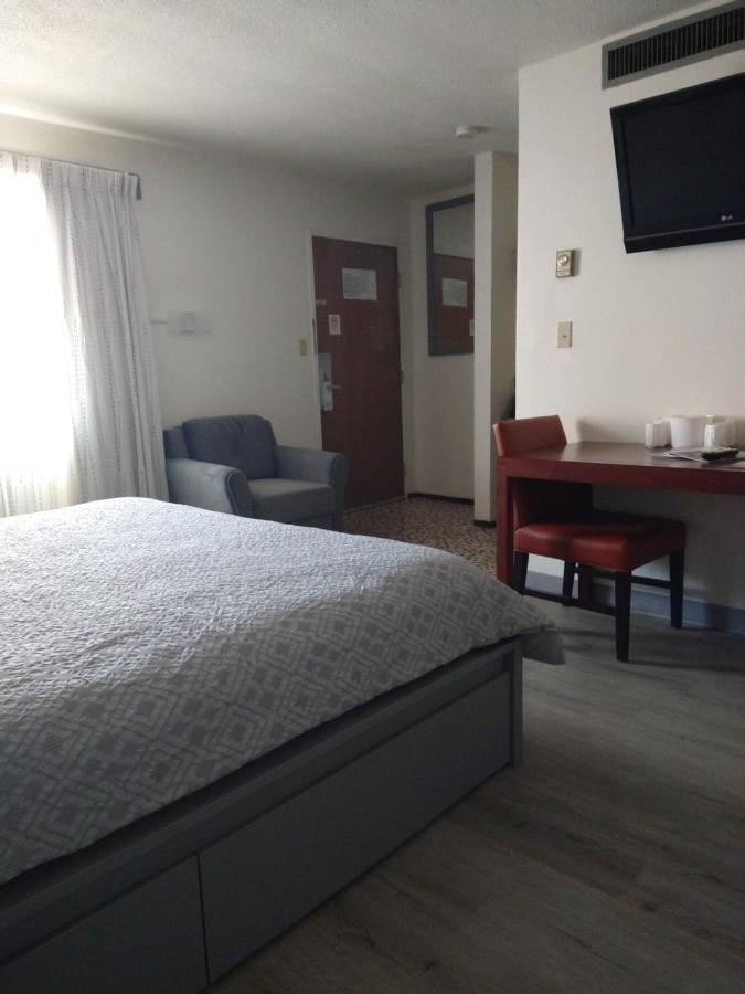 Budget Inn Durango Exterior foto